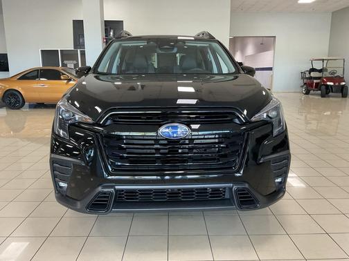 2025 Subaru Ascent Onyx Edition 7-Passenger