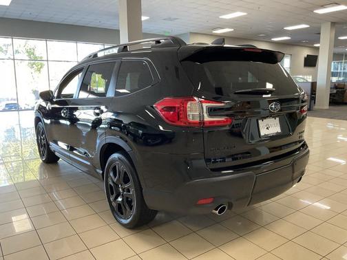 2025 Subaru Ascent Onyx Edition 7-Passenger