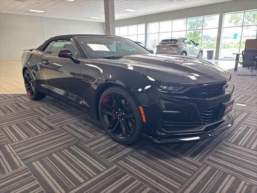 2024 Chevrolet Camaro 2SS