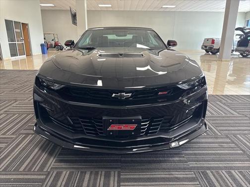 2024 Chevrolet Camaro 2SS