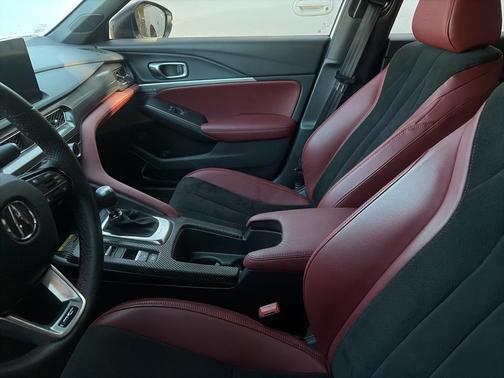 2024 Acura Integra Type S