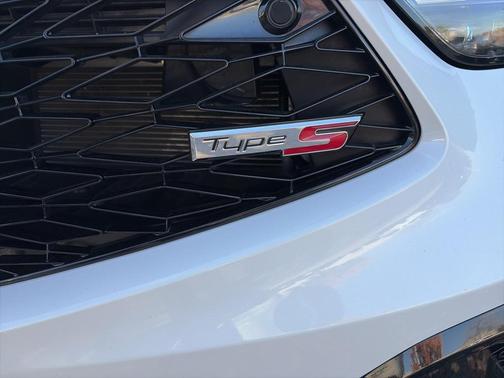 2024 Acura Integra Type S