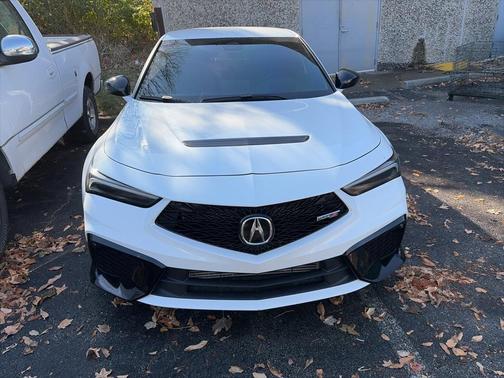 2024 Acura Integra Type S