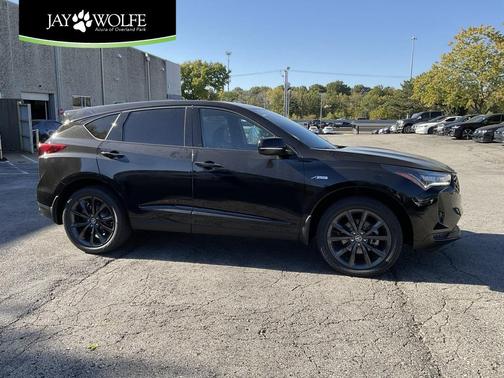 2025 Acura RDX Base