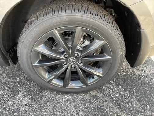 2025 Acura RDX Base