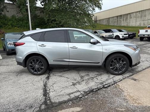 2025 Acura RDX Base