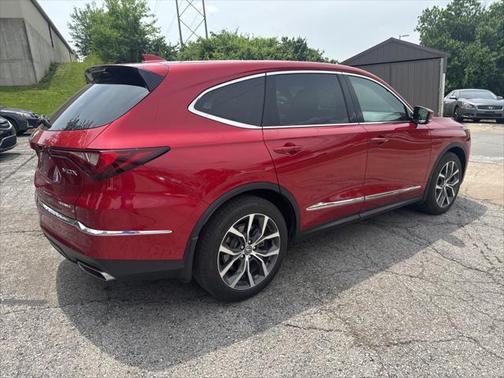 2023 Acura MDX Technology Package