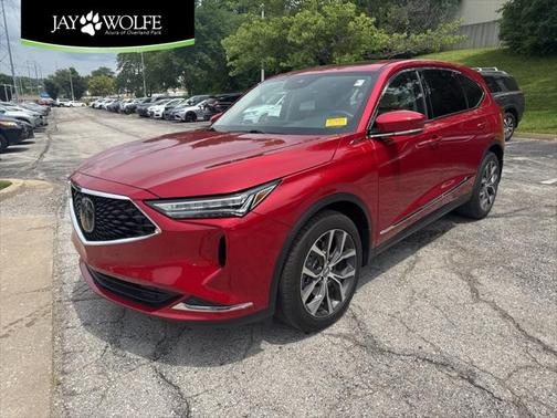 2023 Acura MDX Technology Package
