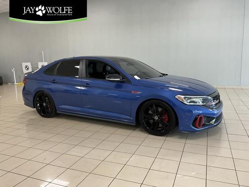2022 Volkswagen Jetta GLI 2.0T Autobahn