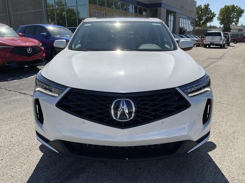 2025 Acura RDX Technology Package