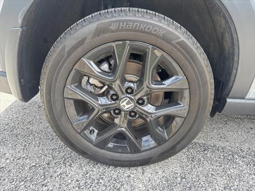 2024 Honda HR-V AWD Sport