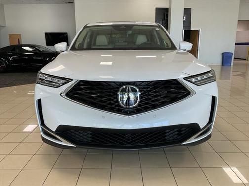 2025 Acura MDX Technology Package