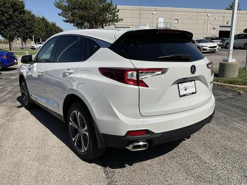2025 Acura RDX Technology Package