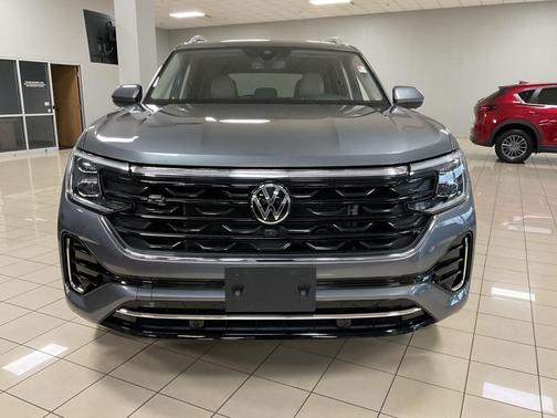 2024 Volkswagen Atlas 2.0T SEL Premium R-Line 4MOTION