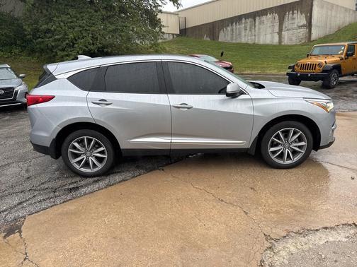 2019 Acura RDX Technology Package