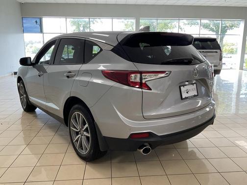 2019 Acura RDX Technology Package