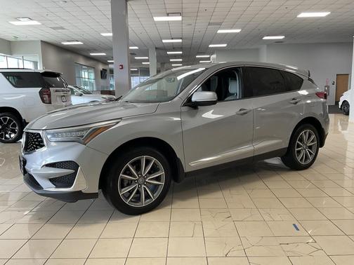 2019 Acura RDX Technology Package