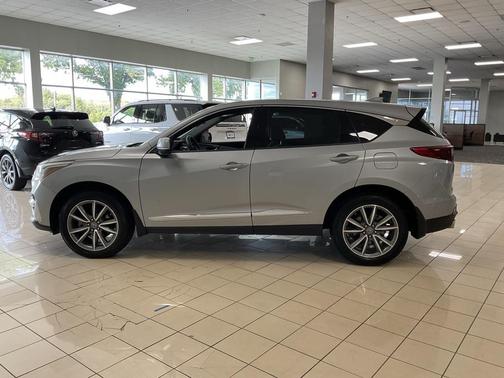 2019 Acura RDX Technology Package