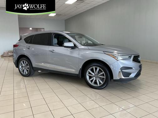 2019 Acura RDX Technology Package