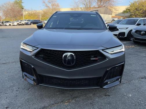 2026 Acura MDX Type S Advance Package