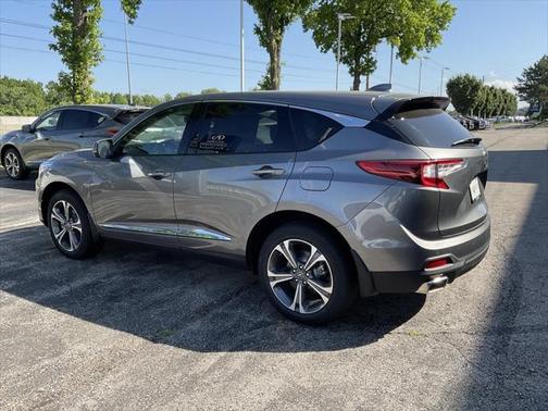 2025 Acura RDX Technology Package