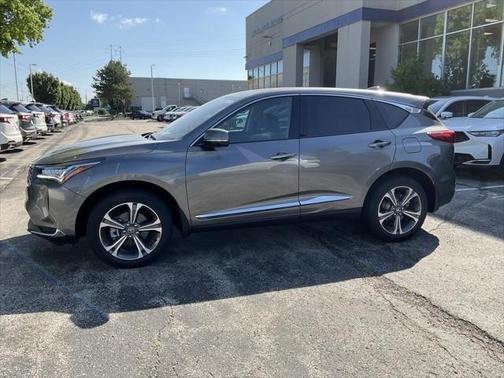 2025 Acura RDX Technology Package