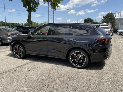 2026 Acura MDX Type S Advance Package