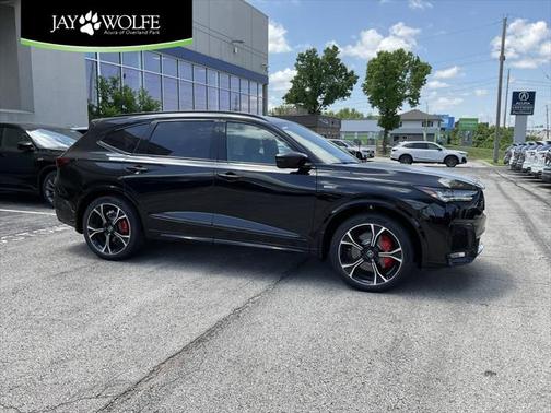 2026 Acura MDX Type S Advance Package
