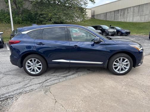 2022 Acura RDX Base