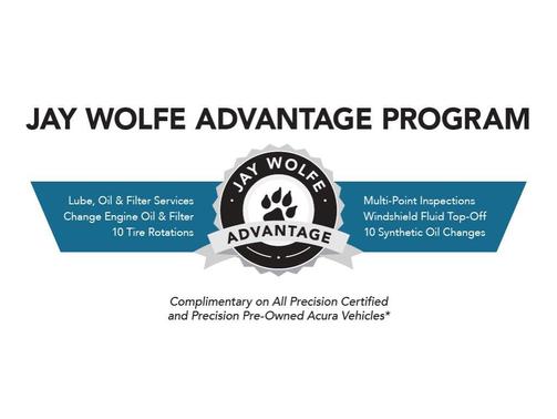 2026 Acura MDX A-SPEC Advance Package