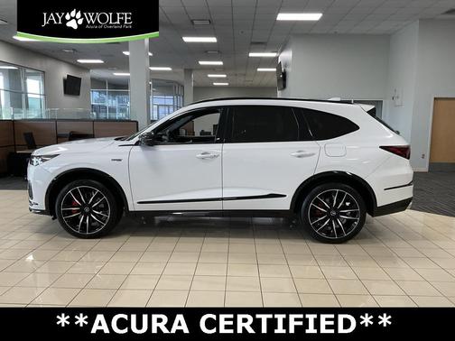 2024 Acura MDX Type S Advance Package