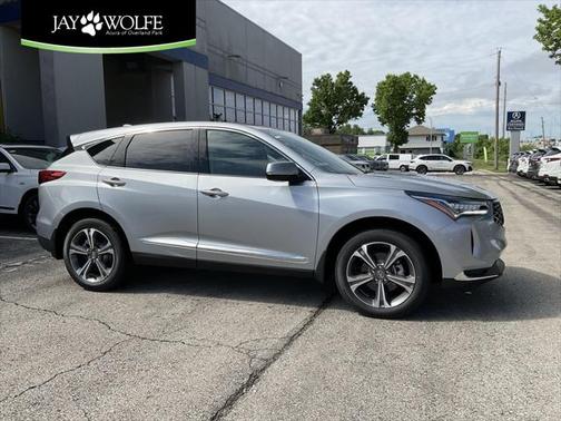 2025 Acura RDX Technology Package