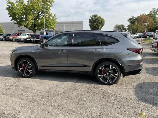 2026 Acura MDX Type S Advance Package
