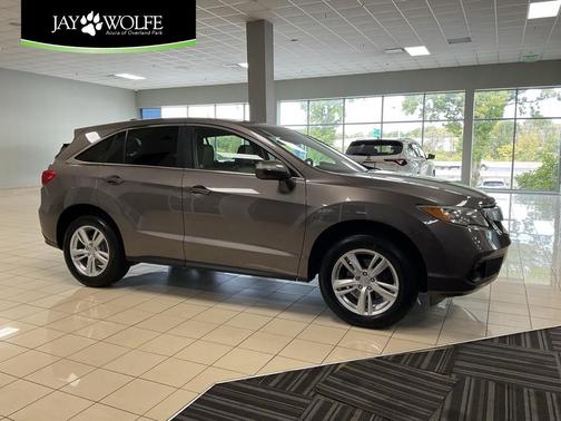 2013 Acura RDX Base
