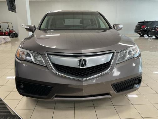 2013 Acura RDX Base