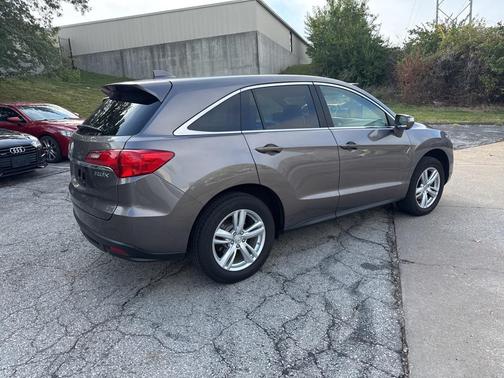 2013 Acura RDX Base