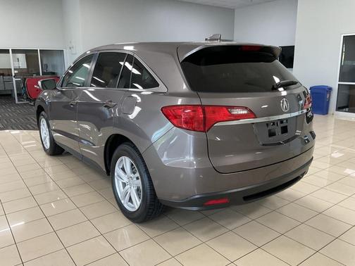 2013 Acura RDX Base