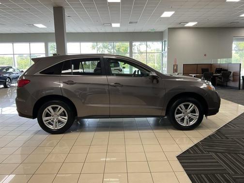 2013 Acura RDX Base