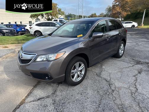 2013 Acura RDX Base