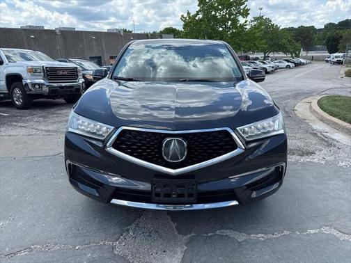 2020 Acura MDX 3.5L w/Technology Package