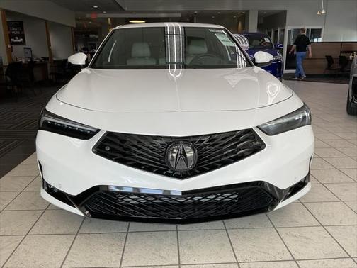 2025 Acura Integra A-SPEC w/ Technology