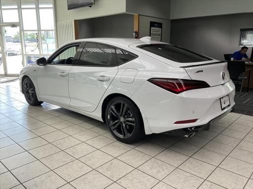 2025 Acura Integra A-SPEC w/ Technology