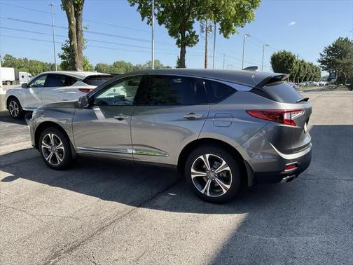2025 Acura RDX Technology Package
