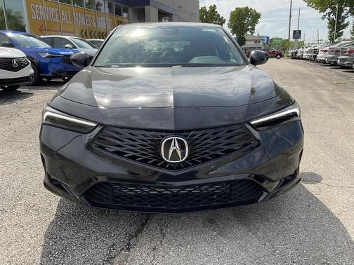 2025 Acura Integra A-SPEC