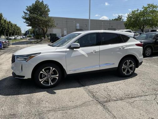 2025 Acura RDX Technology Package