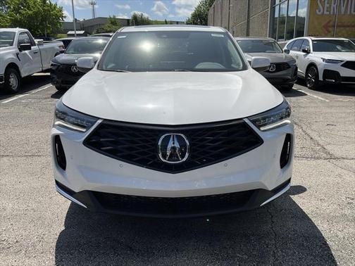 2025 Acura RDX Technology Package
