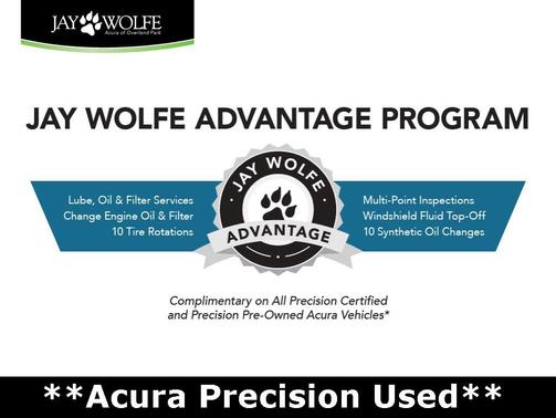 2017 Acura RDX Advance Package