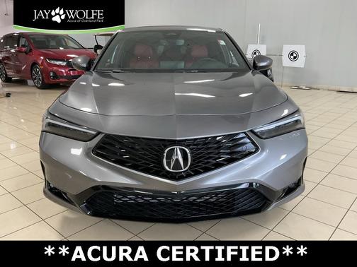 2023 Acura Integra 