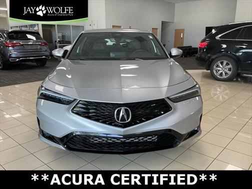 2024 Acura Integra A-SPEC