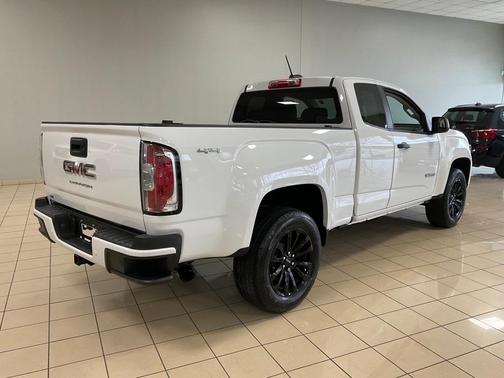 Used GMC Canyon Trucks for Sale Near Me | Cars.com